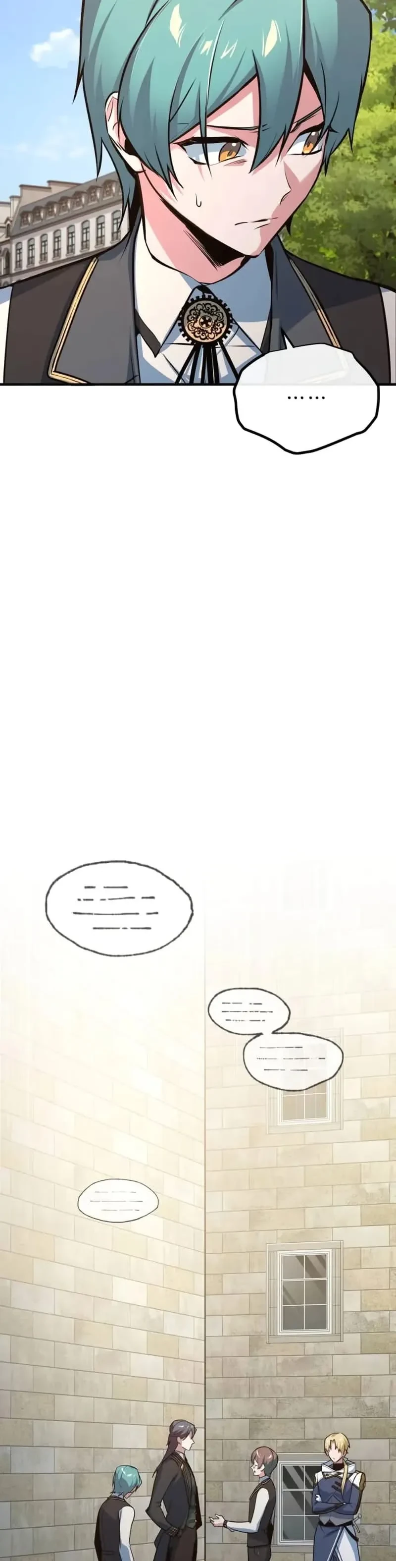 Read O Professor Disfarçado da Academia (PT-BR) PT Manga Online
