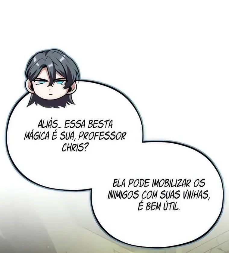 Read O Professor Disfarçado da Academia (PT-BR) PT Manga Online