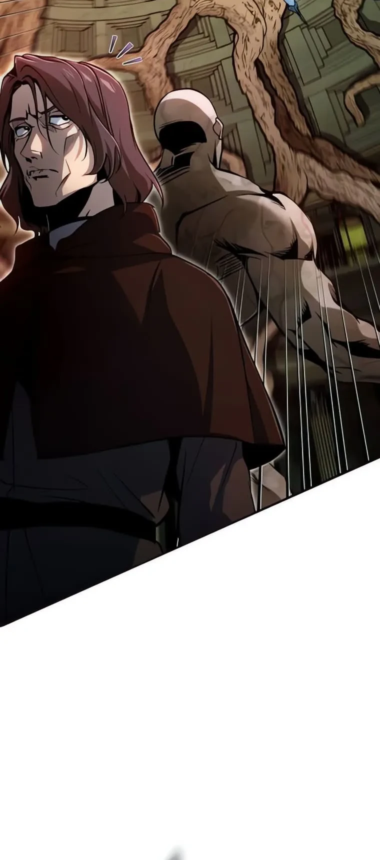 Read O Professor Disfarçado da Academia (PT-BR) PT Manga Online