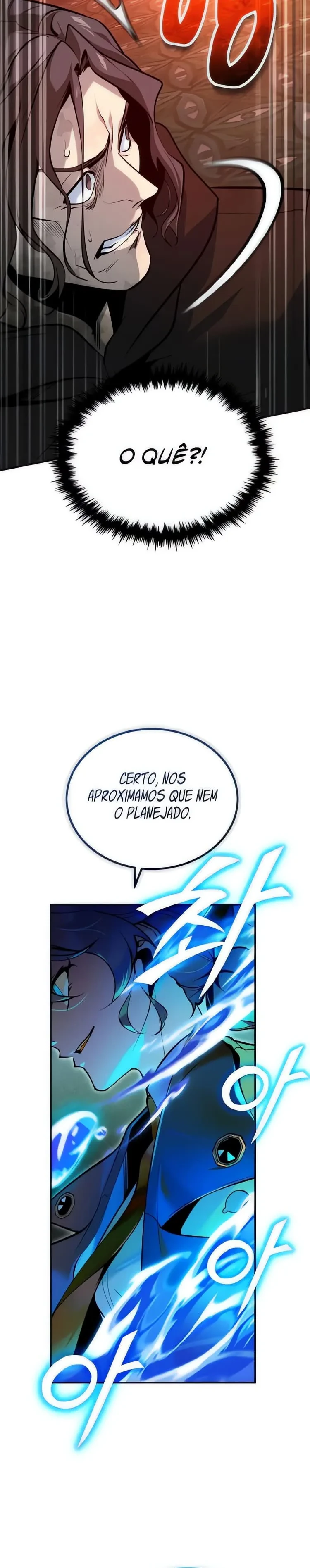 Read O Professor Disfarçado da Academia (PT-BR) PT Manga Online