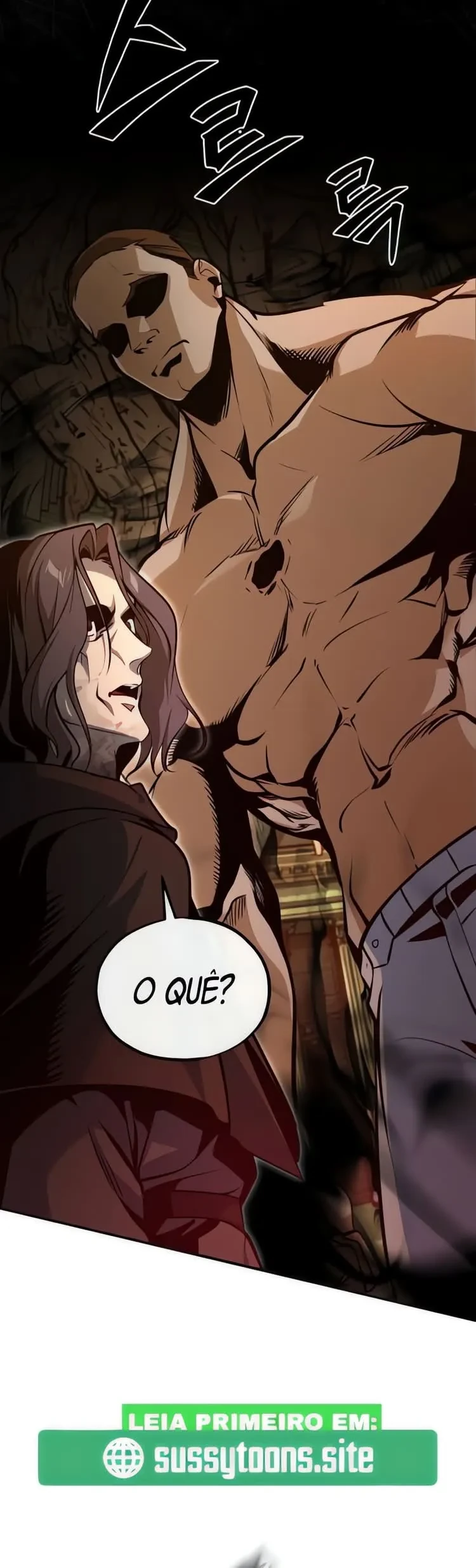 Read O Professor Disfarçado da Academia (PT-BR) PT Manga Online