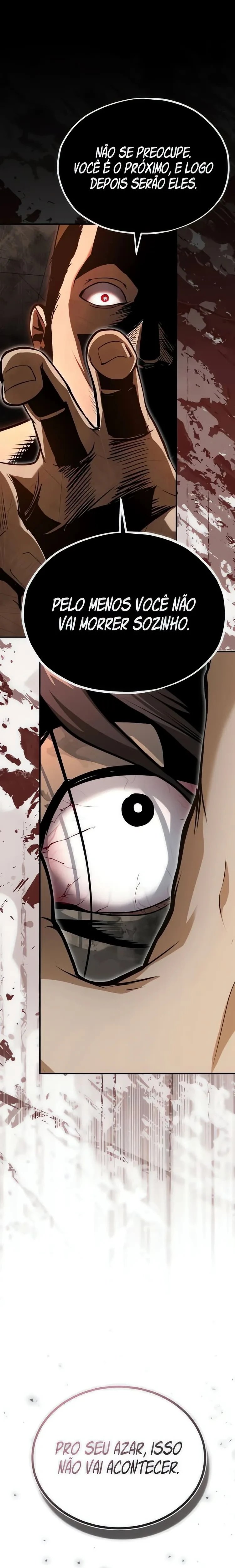 Read O Professor Disfarçado da Academia (PT-BR) PT Manga Online