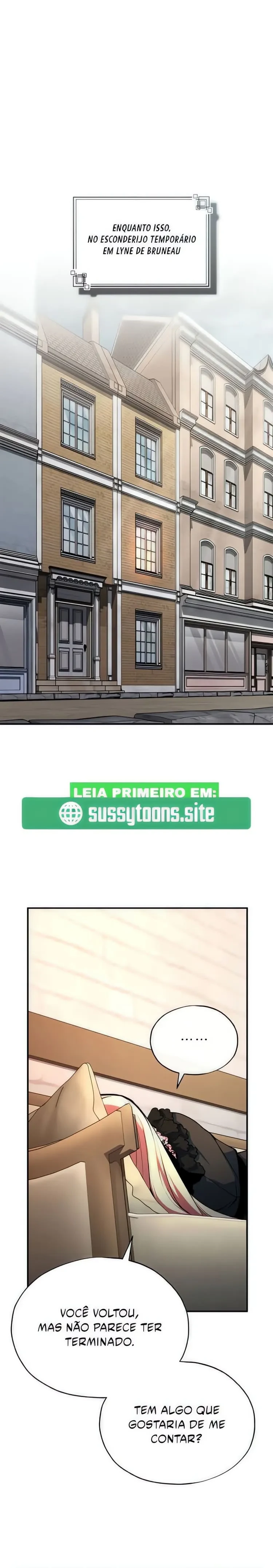 Read O Professor Disfarçado da Academia (PT-BR) PT Manga Online