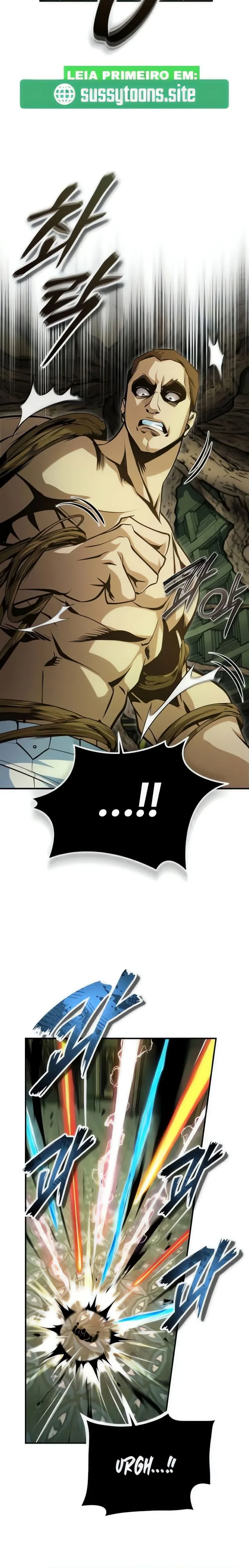 Read O Professor Disfarçado da Academia (PT-BR) PT Manga Online