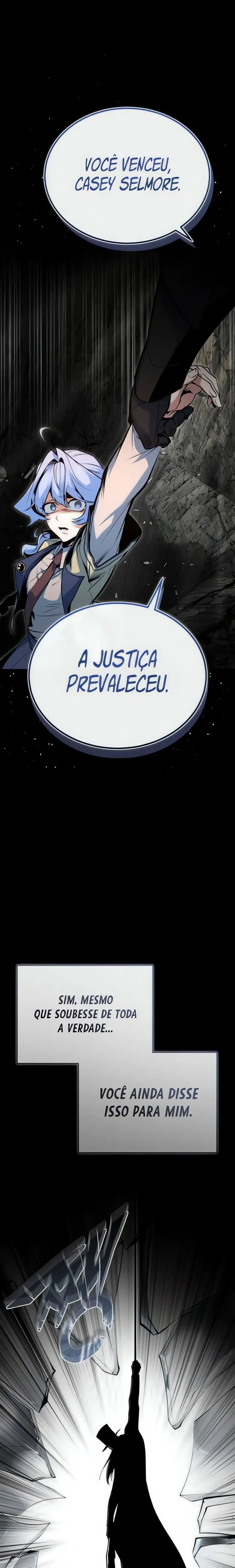 Read O Professor Disfarçado da Academia (PT-BR) PT Manga Online