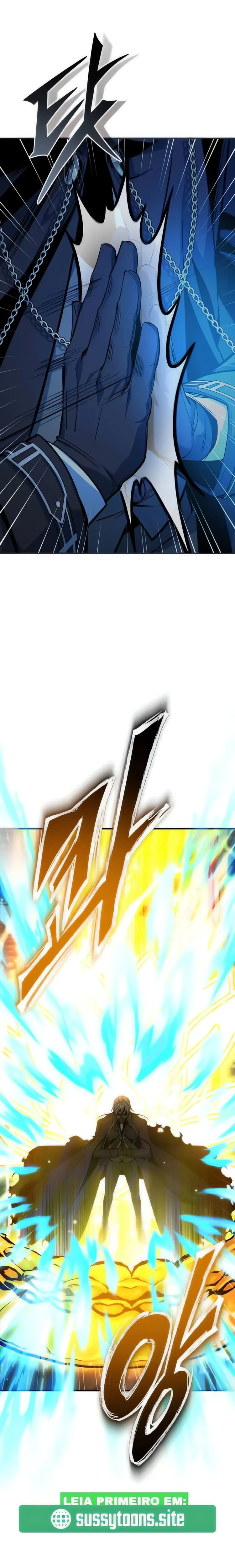 Read O Professor Disfarçado da Academia (PT-BR) PT Manga Online
