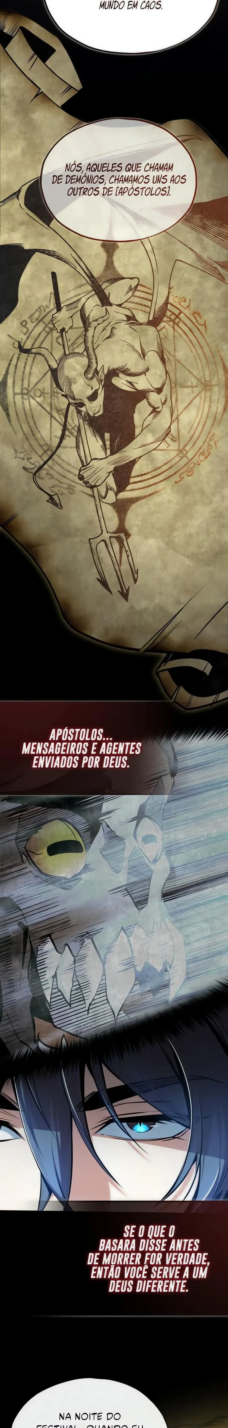 Read O Professor Disfarçado da Academia (PT-BR) PT Manga Online