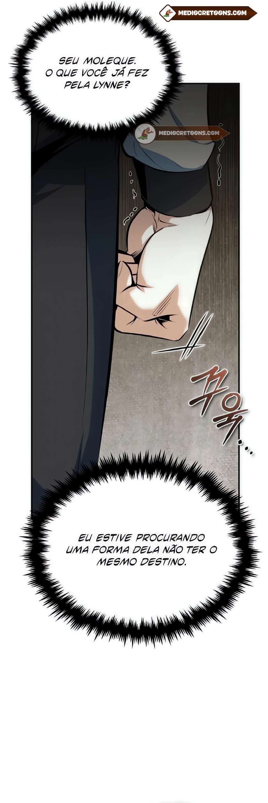 Read O Professor Disfarçado da Academia (PT-BR) PT Manga Online