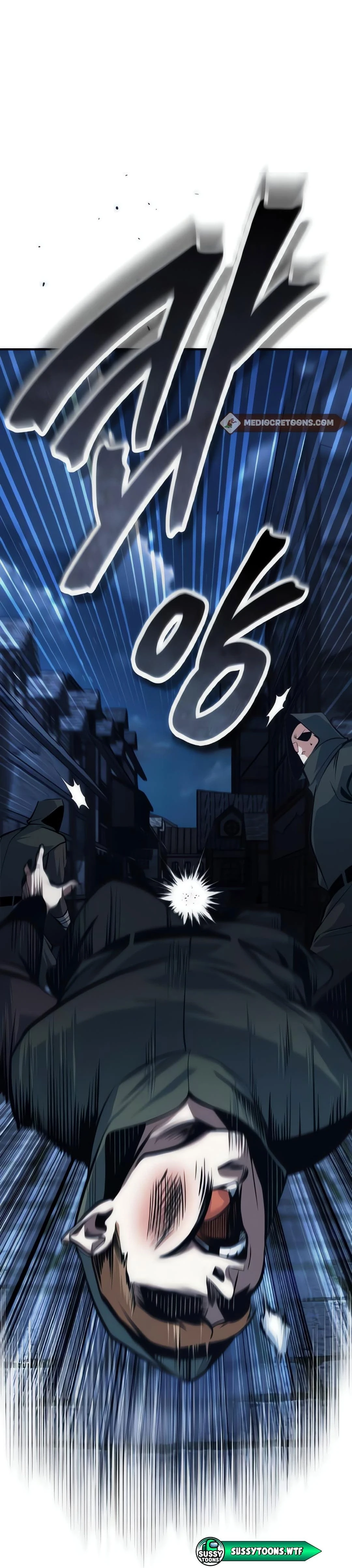 Read O Professor Disfarçado da Academia (PT-BR) PT Manga Online