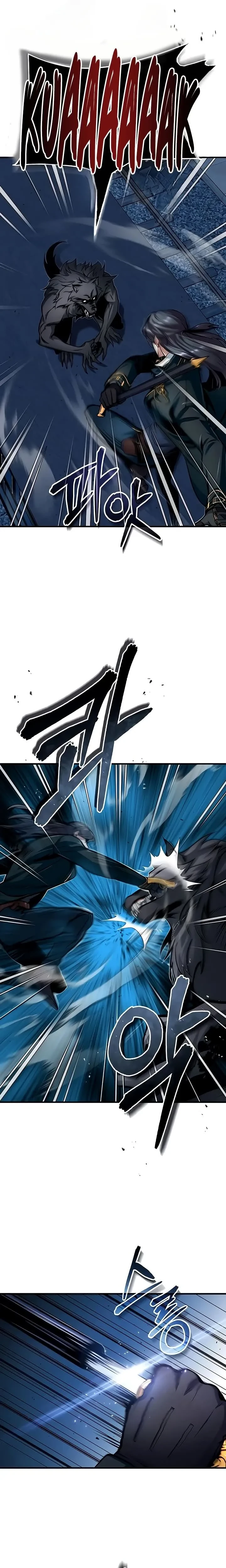 Read O Professor Disfarçado da Academia (PT-BR) PT Manga Online