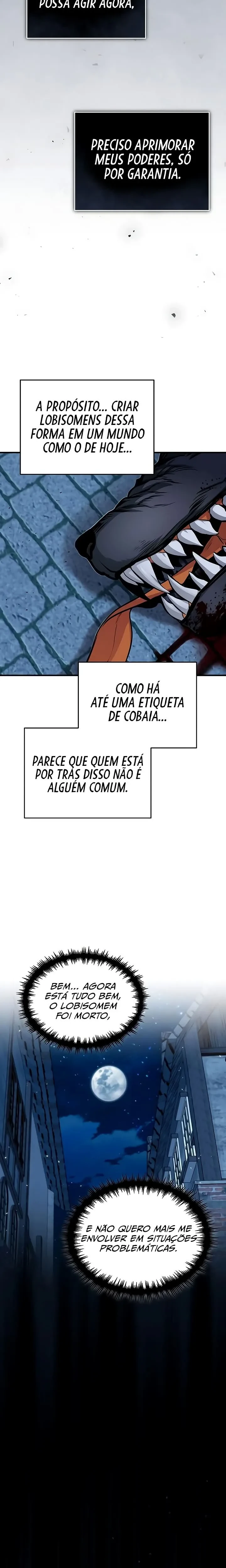 Read O Professor Disfarçado da Academia (PT-BR) PT Manga Online