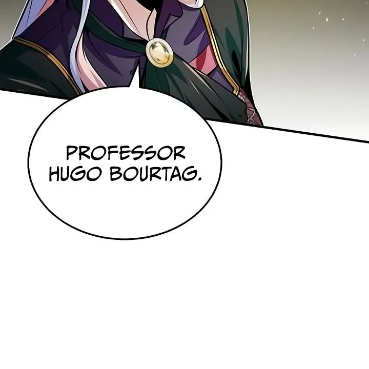 Read O Professor Disfarçado da Academia (PT-BR) PT Manga Online