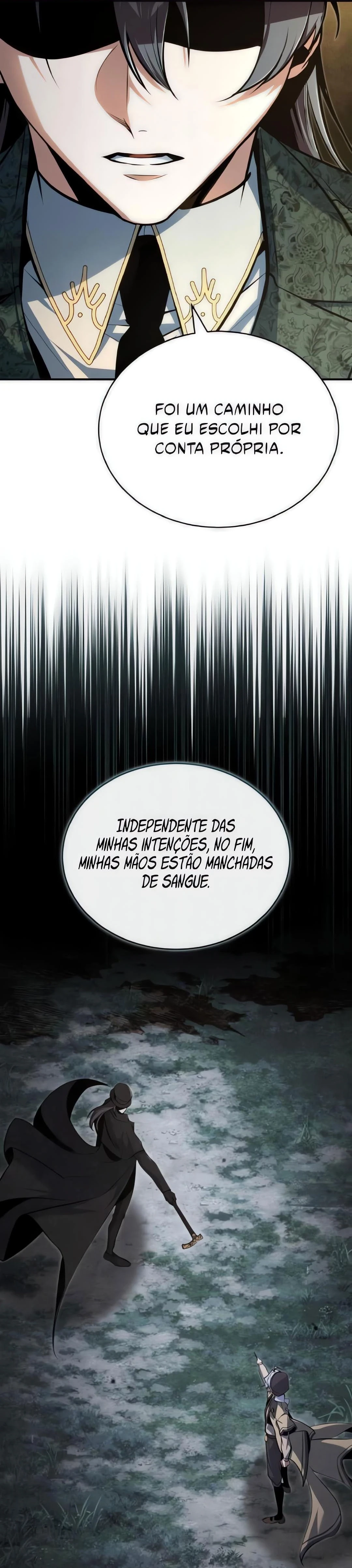 Read O Professor Disfarçado da Academia (PT-BR) PT Manga Online