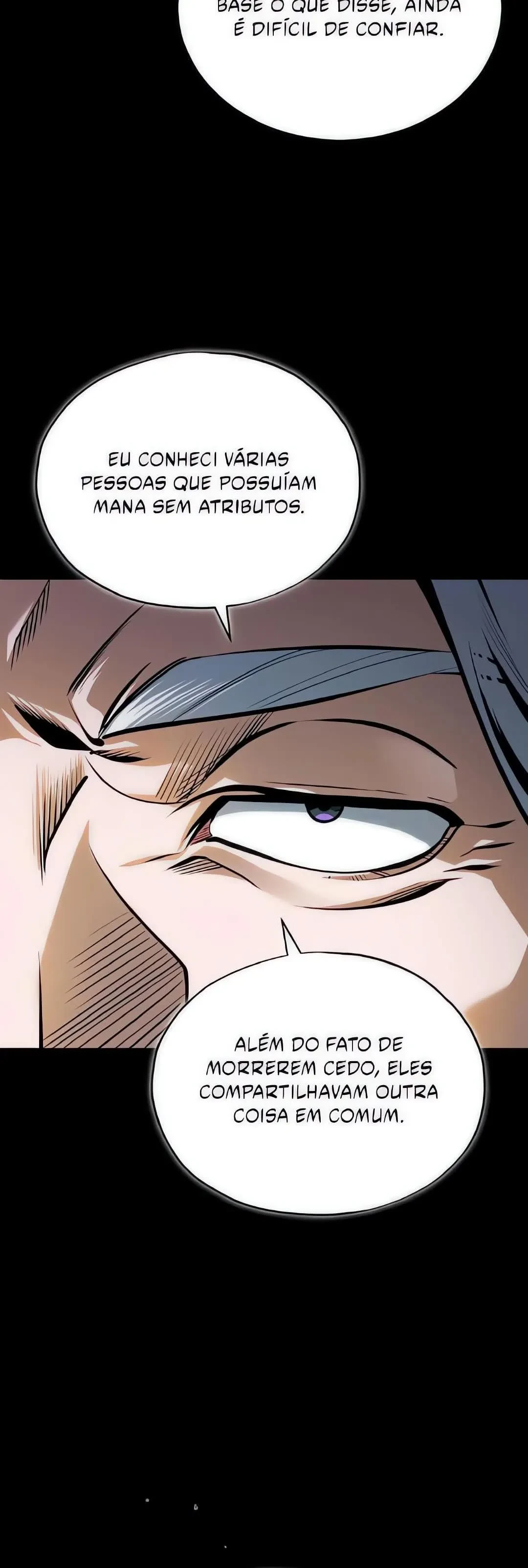 Read O Professor Disfarçado da Academia (PT-BR) PT Manga Online