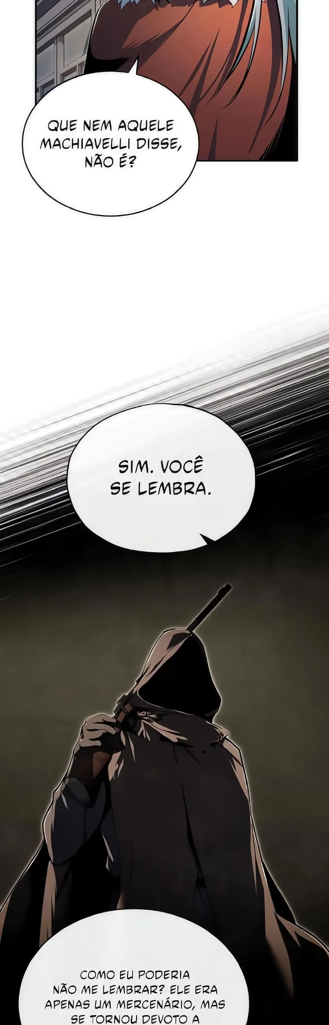 Read O Professor Disfarçado da Academia (PT-BR) PT Manga Online