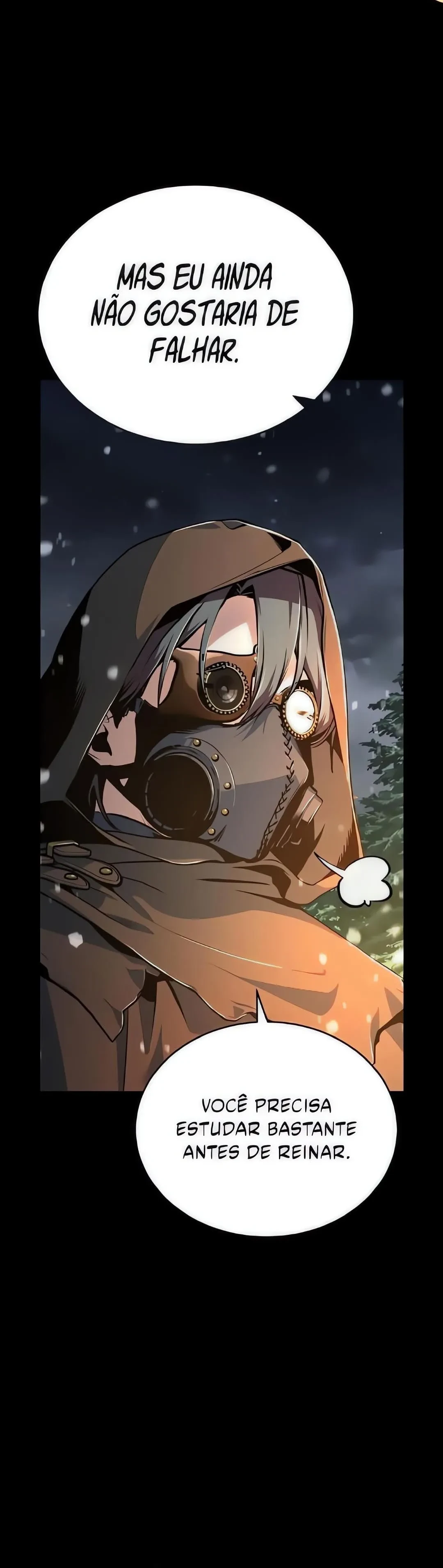 Read O Professor Disfarçado da Academia (PT-BR) PT Manga Online