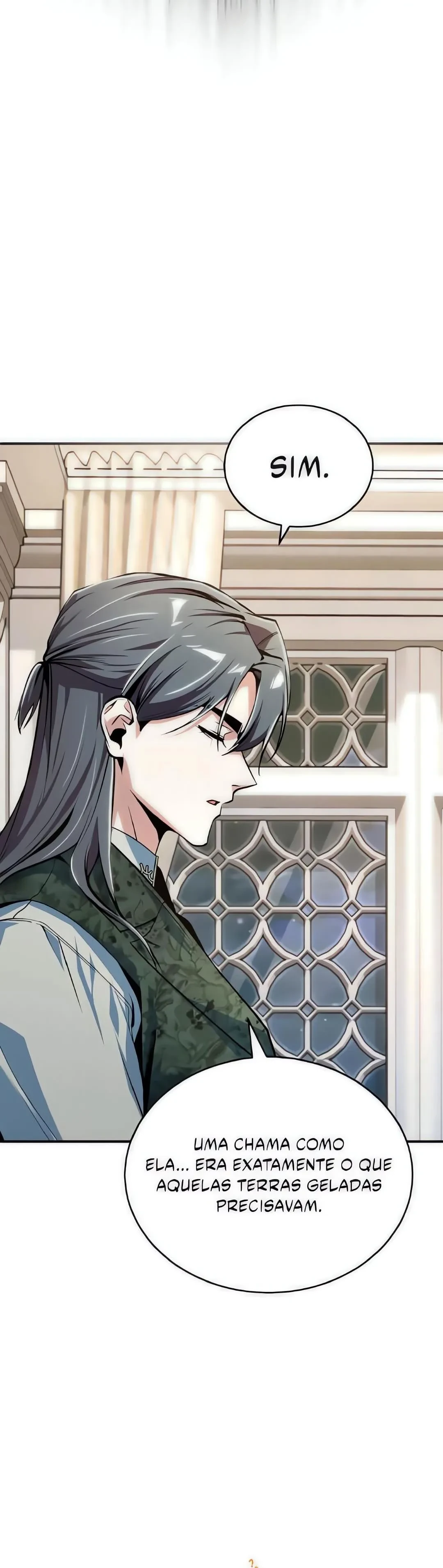 Read O Professor Disfarçado da Academia (PT-BR) PT Manga Online