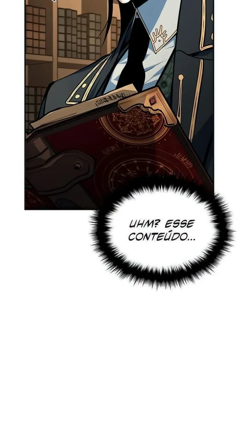 Read O Professor Disfarçado da Academia (PT-BR) PT Manga Online