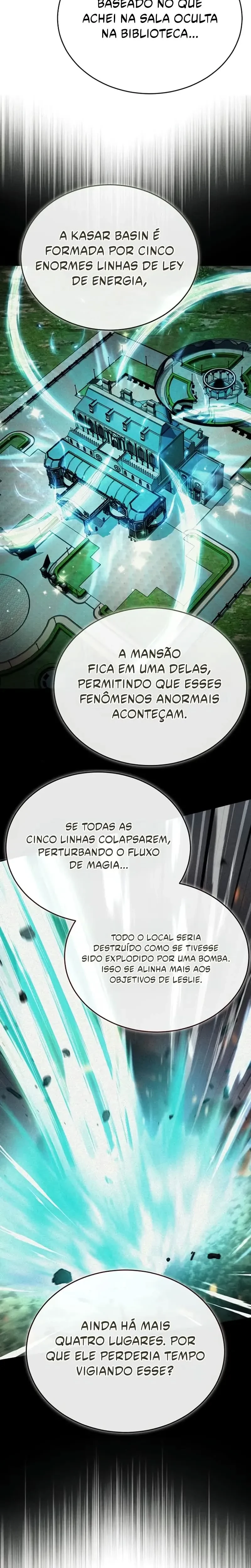 Read O Professor Disfarçado da Academia (PT-BR) PT Manga Online