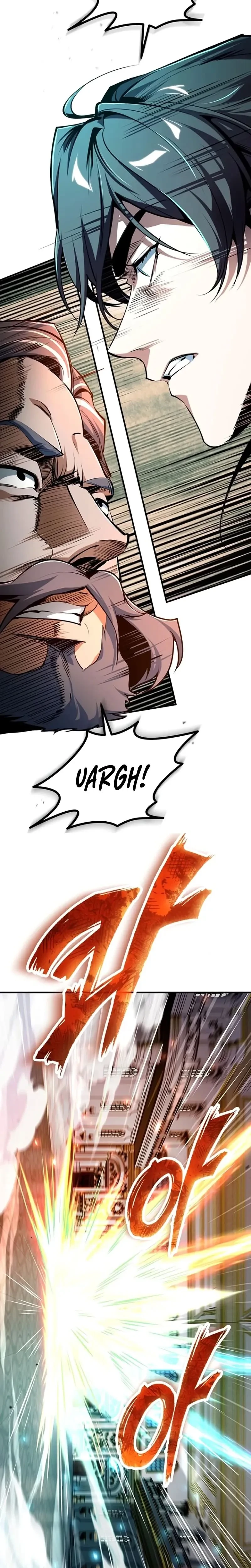 Read O Professor Disfarçado da Academia (PT-BR) PT Manga Online