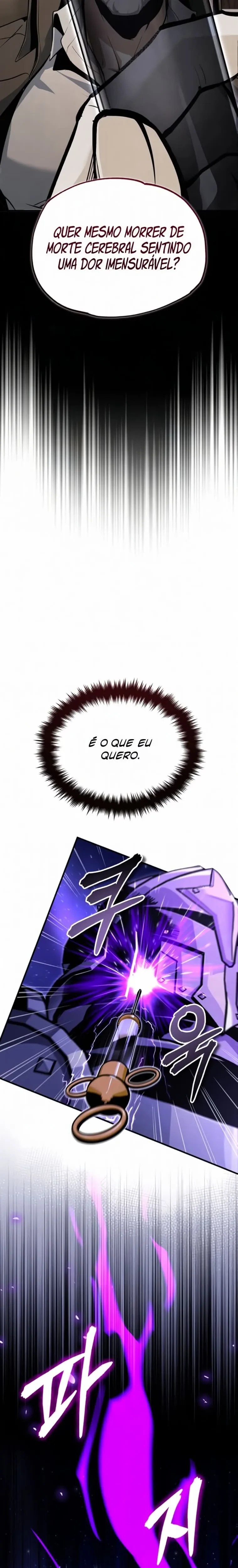 Read O Professor Disfarçado da Academia (PT-BR) PT Manga Online