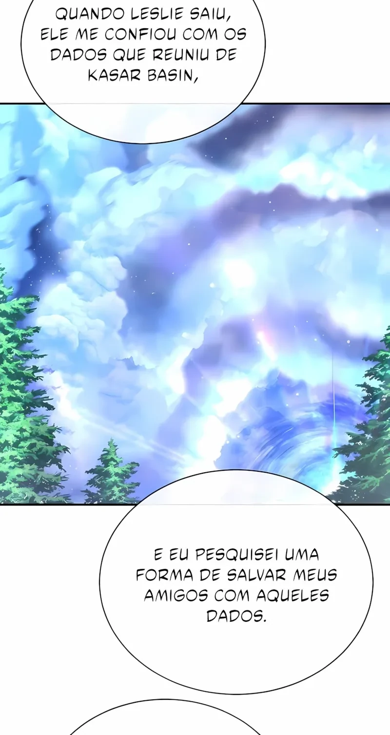 Read O Professor Disfarçado da Academia (PT-BR) PT Manga Online