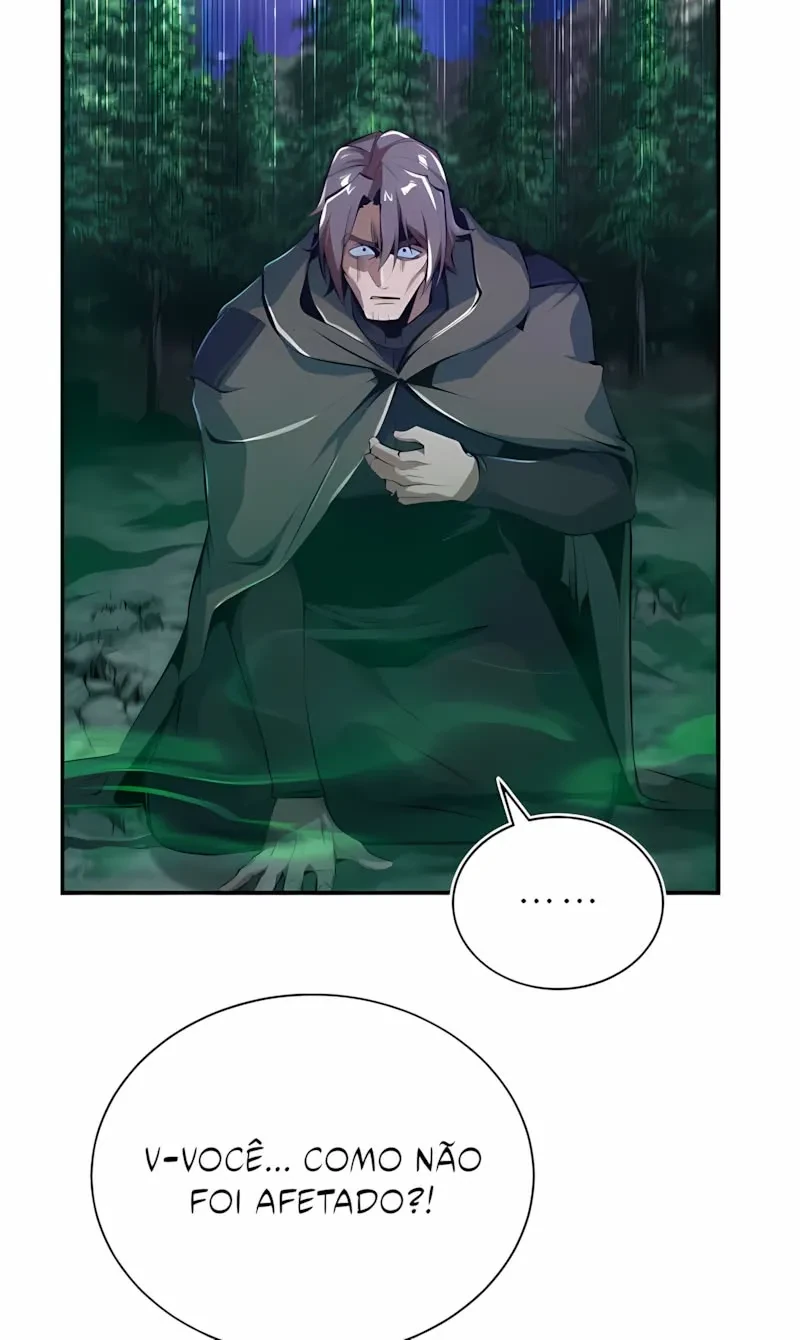 Read O Professor Disfarçado da Academia (PT-BR) PT Manga Online