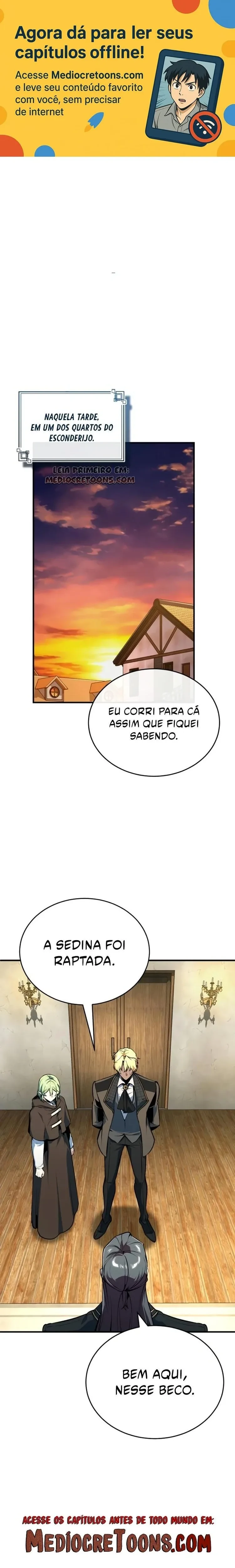 Read O Professor Disfarçado da Academia (PT-BR) PT Manga Online