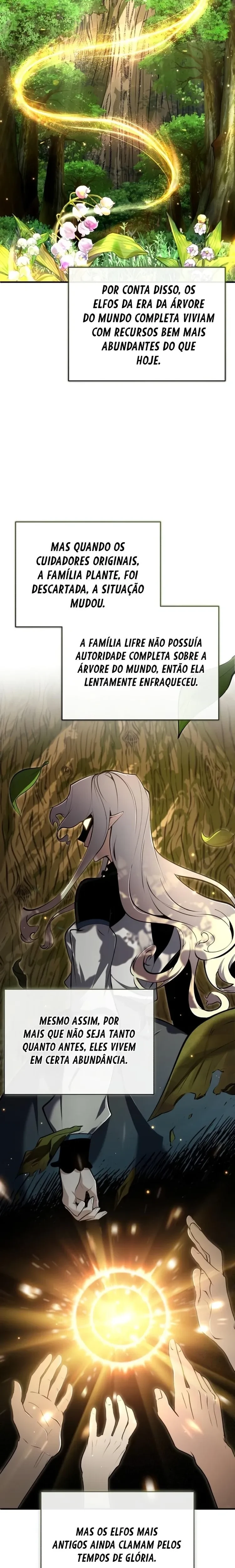 Read O Professor Disfarçado da Academia (PT-BR) PT Manga Online