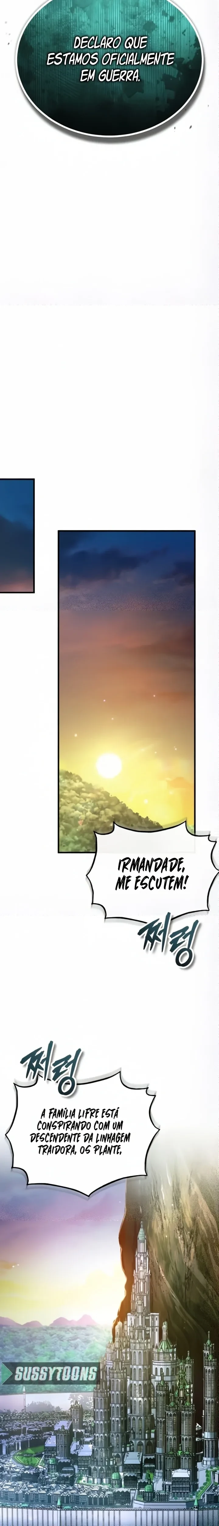 Read O Professor Disfarçado da Academia (PT-BR) PT Manga Online