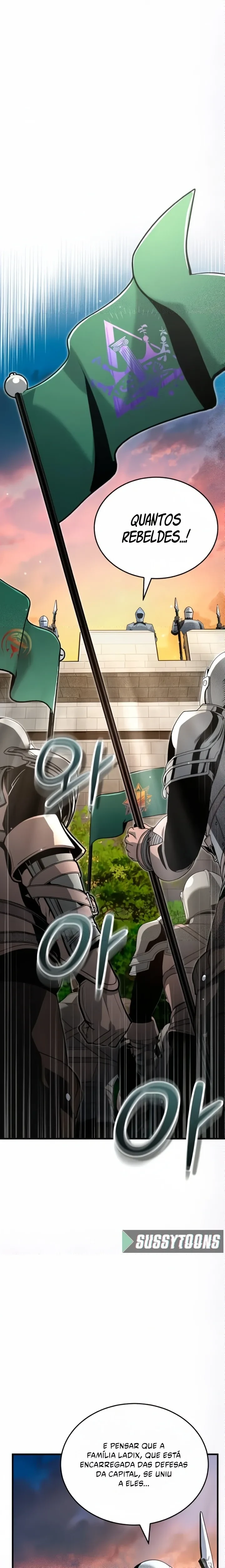 Read O Professor Disfarçado da Academia (PT-BR) PT Manga Online