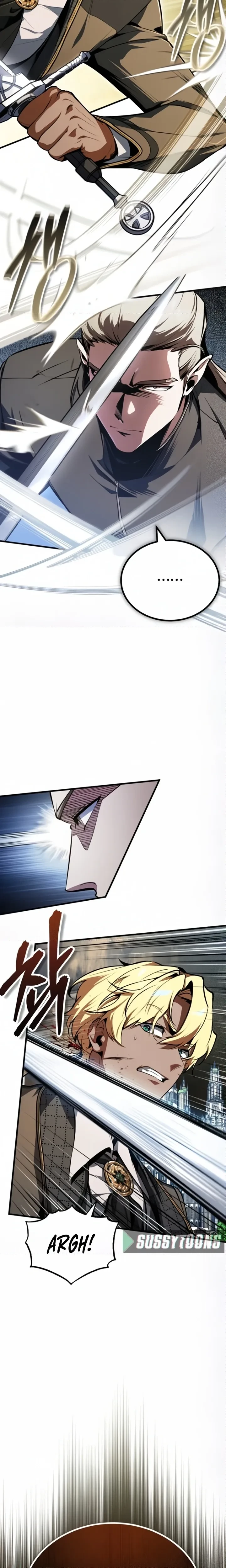 Read O Professor Disfarçado da Academia (PT-BR) PT Manga Online