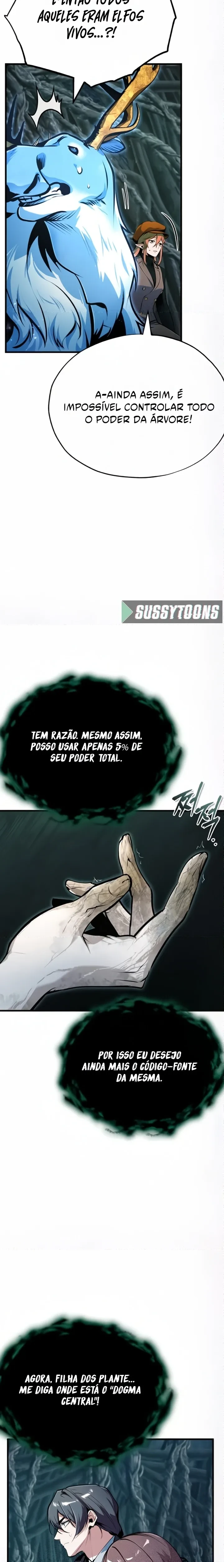 Read O Professor Disfarçado da Academia (PT-BR) PT Manga Online
