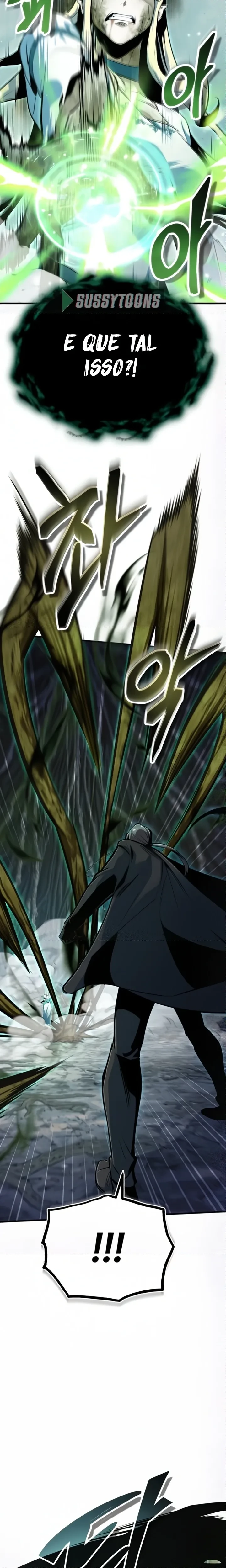 Read O Professor Disfarçado da Academia (PT-BR) PT Manga Online