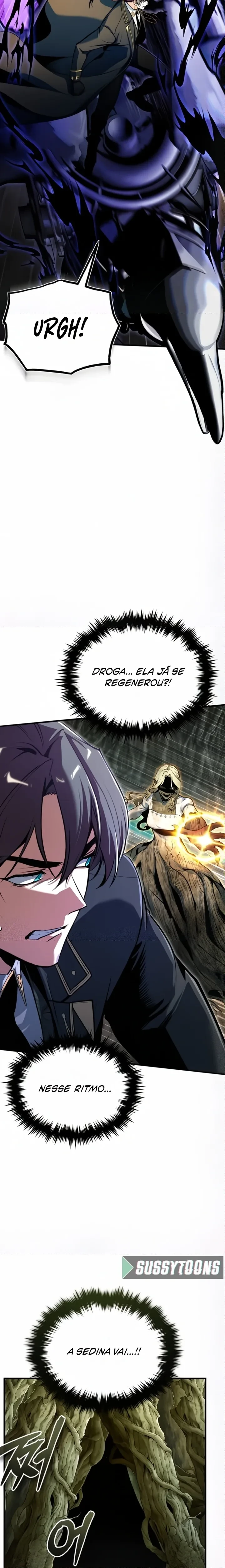Read O Professor Disfarçado da Academia (PT-BR) PT Manga Online