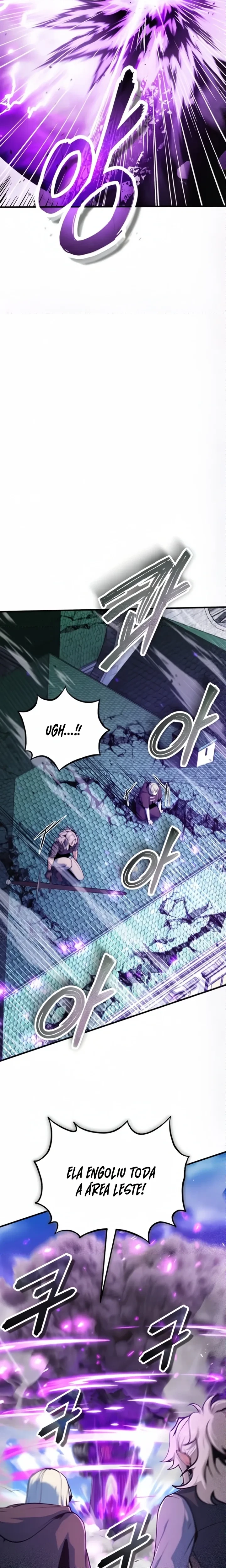 Read O Professor Disfarçado da Academia (PT-BR) PT Manga Online