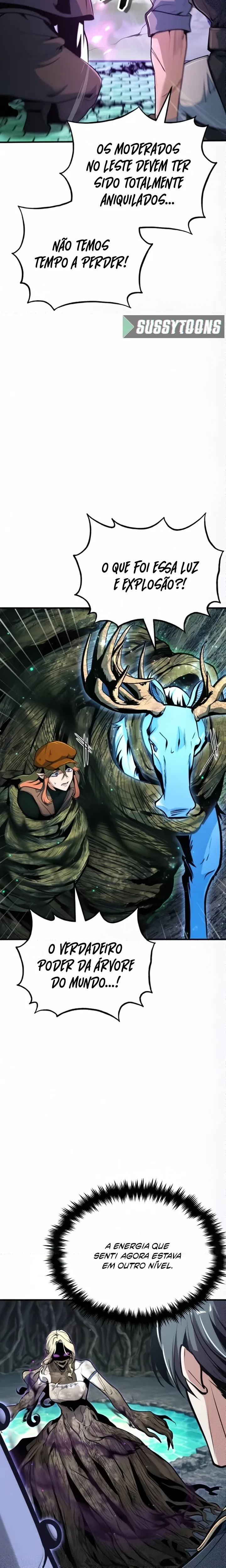 Read O Professor Disfarçado da Academia (PT-BR) PT Manga Online