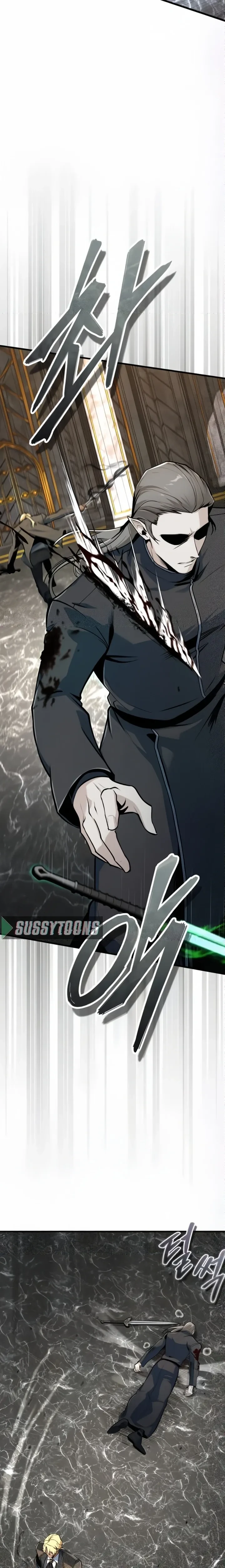 Read O Professor Disfarçado da Academia (PT-BR) PT Manga Online