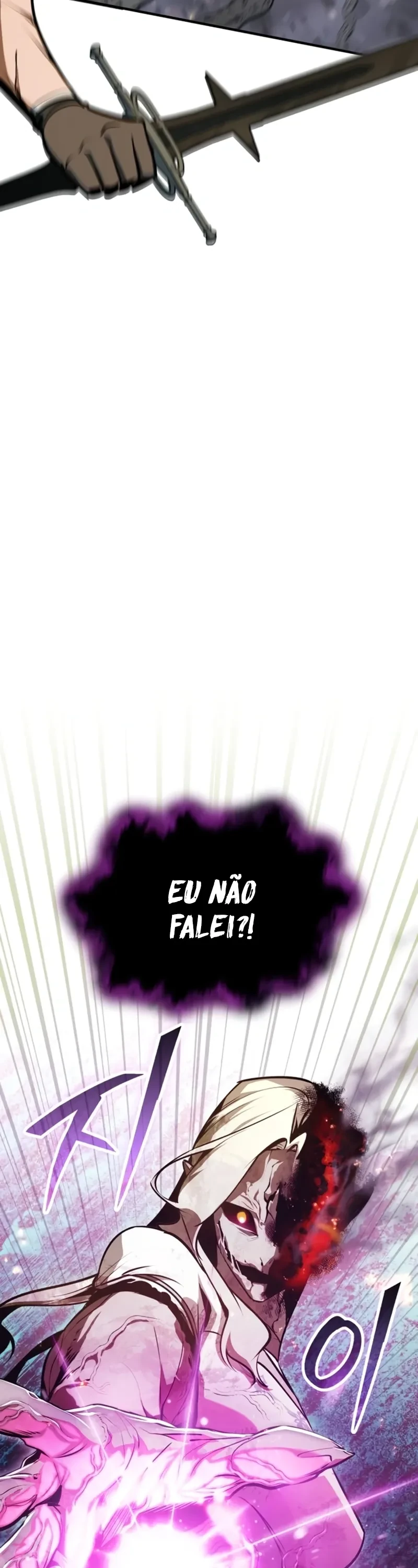 Read O Professor Disfarçado da Academia (PT-BR) PT Manga Online