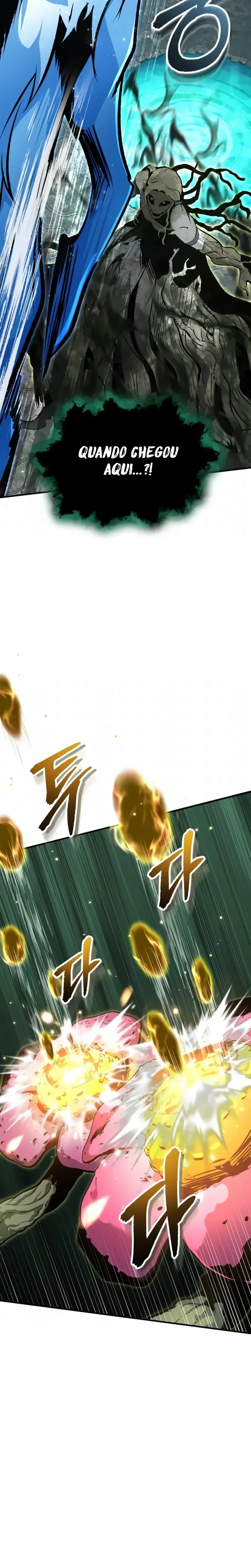 Read O Professor Disfarçado da Academia (PT-BR) PT Manga Online