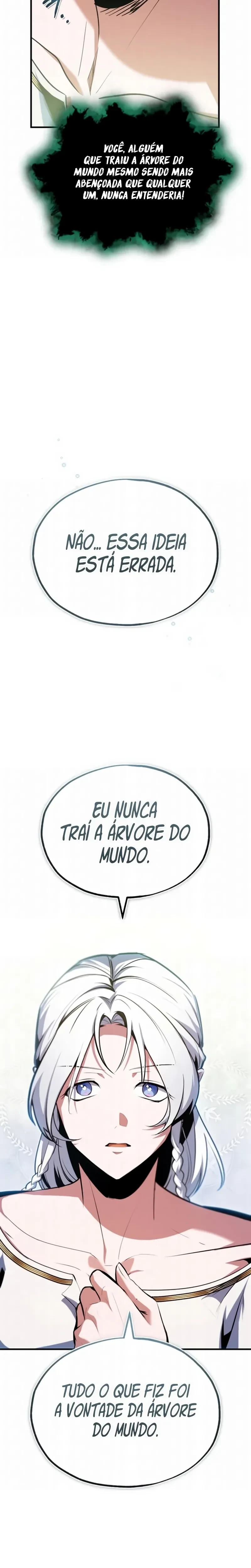 Read O Professor Disfarçado da Academia (PT-BR) PT Manga Online