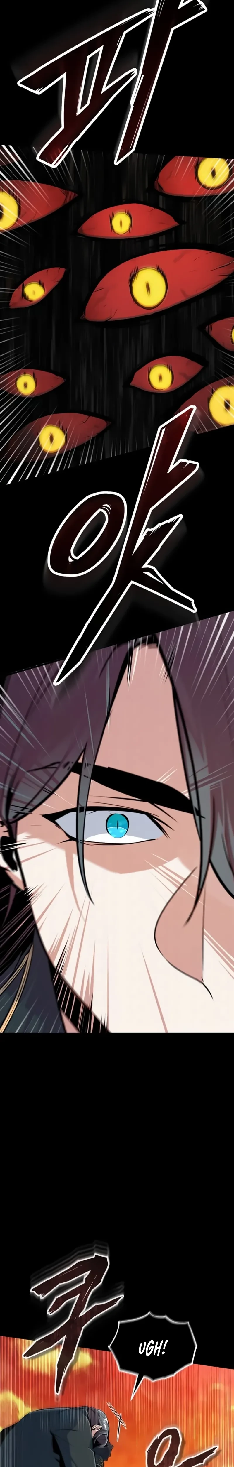 Read O Professor Disfarçado da Academia (PT-BR) PT Manga Online