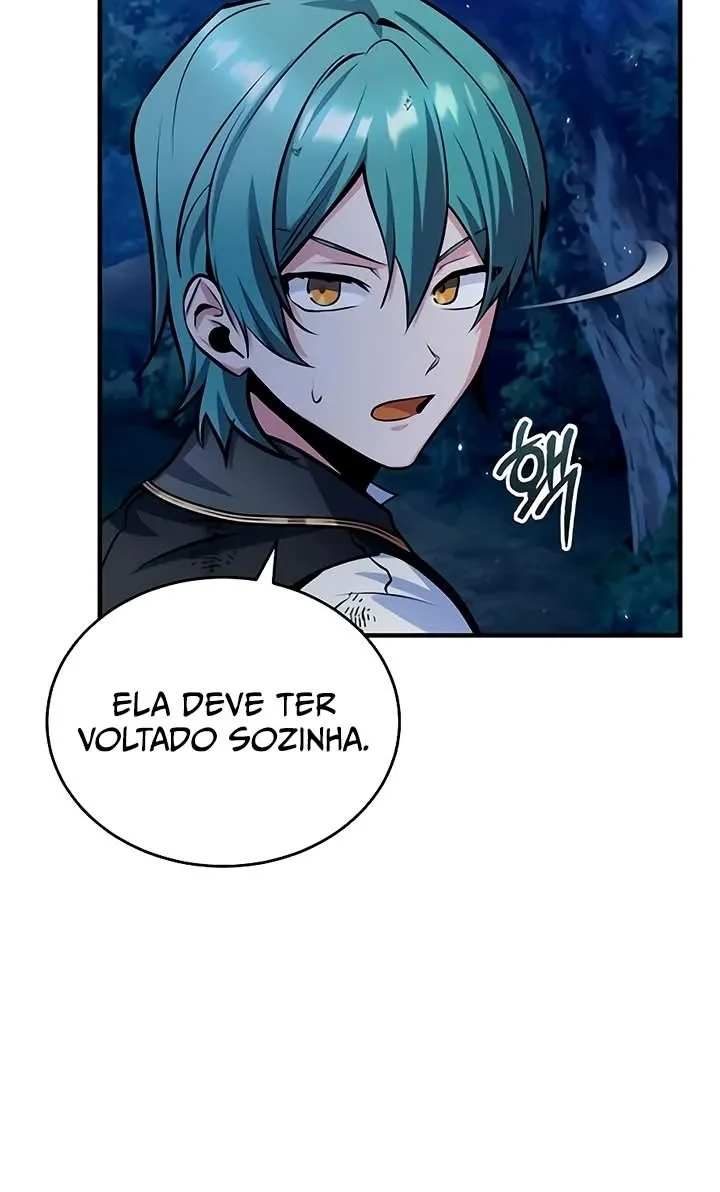 Read O Professor Disfarçado da Academia (PT-BR) PT Manga Online