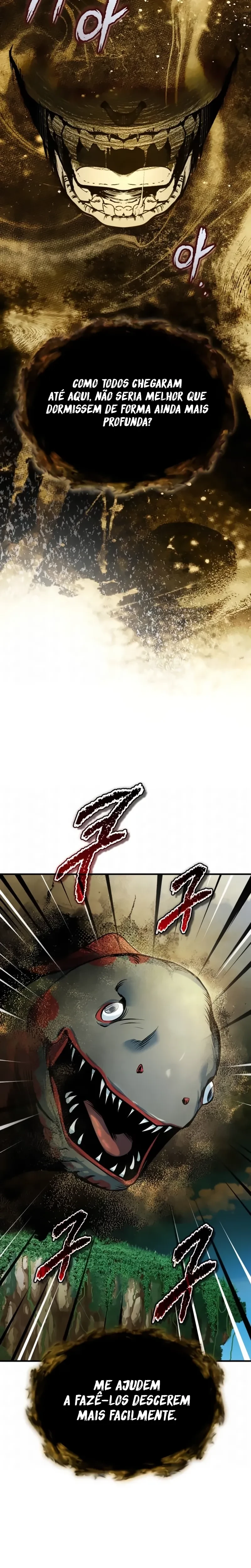 Read O Professor Disfarçado da Academia (PT-BR) PT Manga Online