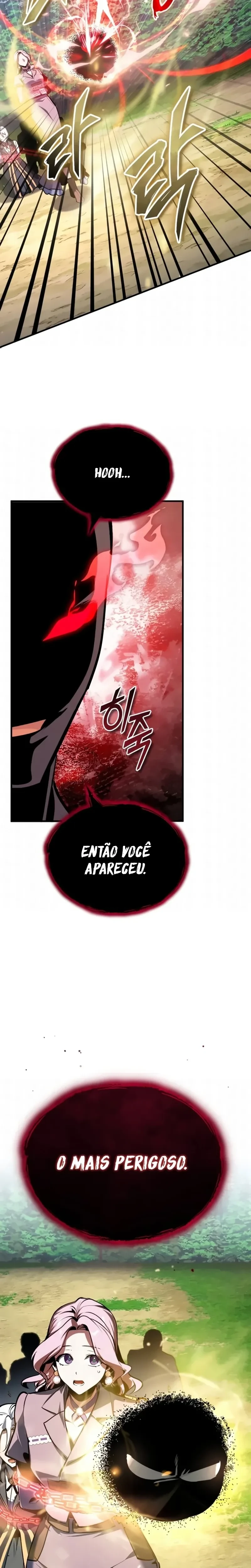 Read O Professor Disfarçado da Academia (PT-BR) PT Manga Online
