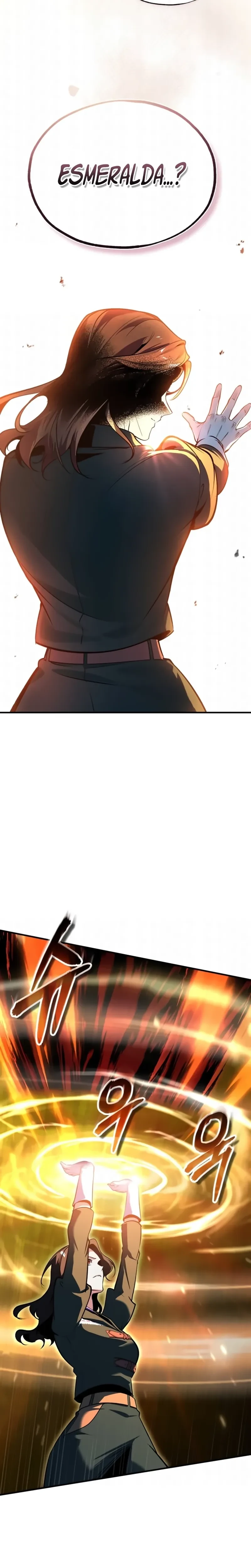 Read O Professor Disfarçado da Academia (PT-BR) PT Manga Online