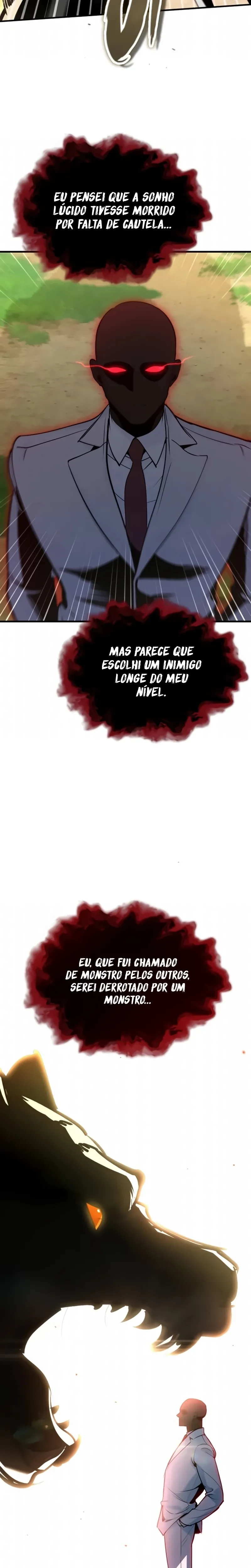 Read O Professor Disfarçado da Academia (PT-BR) PT Manga Online