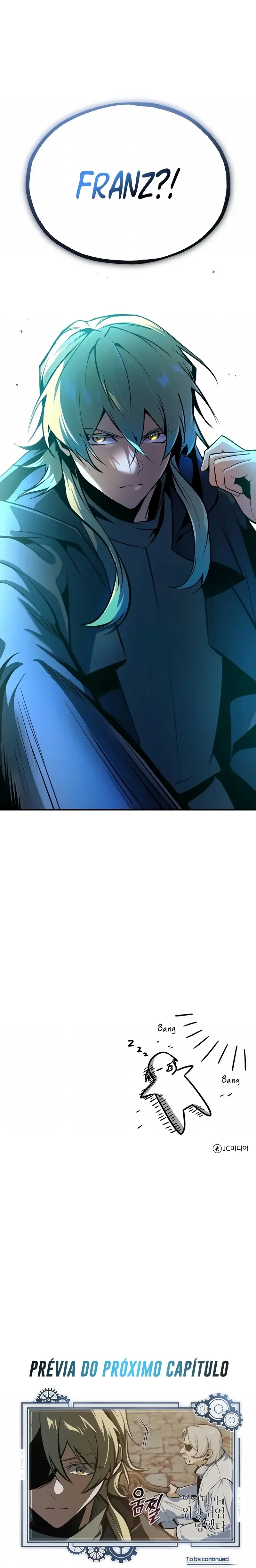 Read O Professor Disfarçado da Academia (PT-BR) PT Manga Online