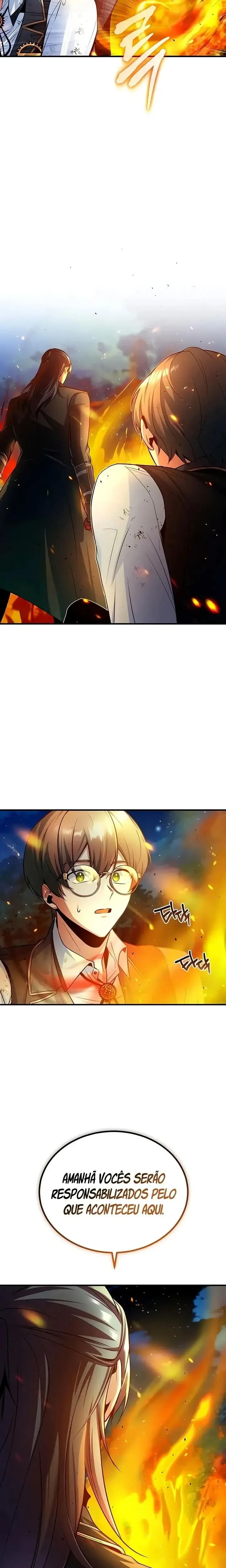Read O Professor Disfarçado da Academia (PT-BR) PT Manga Online