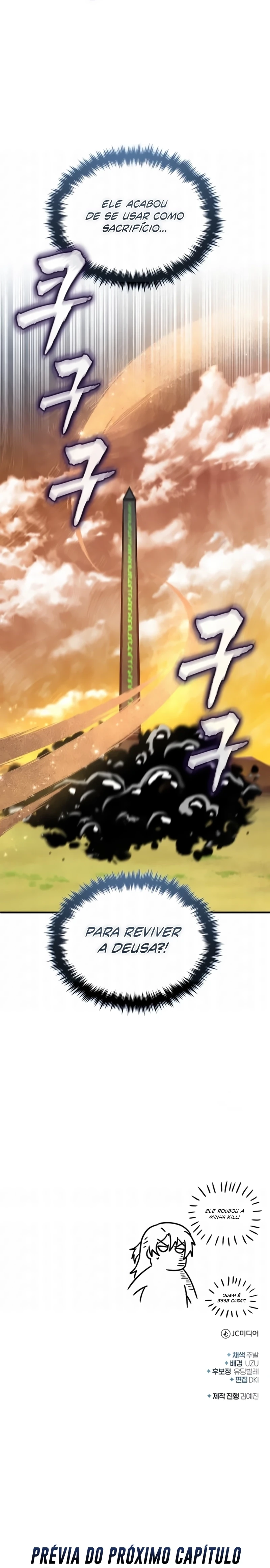 Read O Professor Disfarçado da Academia (PT-BR) PT Manga Online